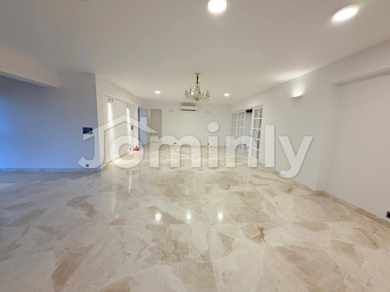 Brand New Luxury Flat Rent at Gulshan North - 2