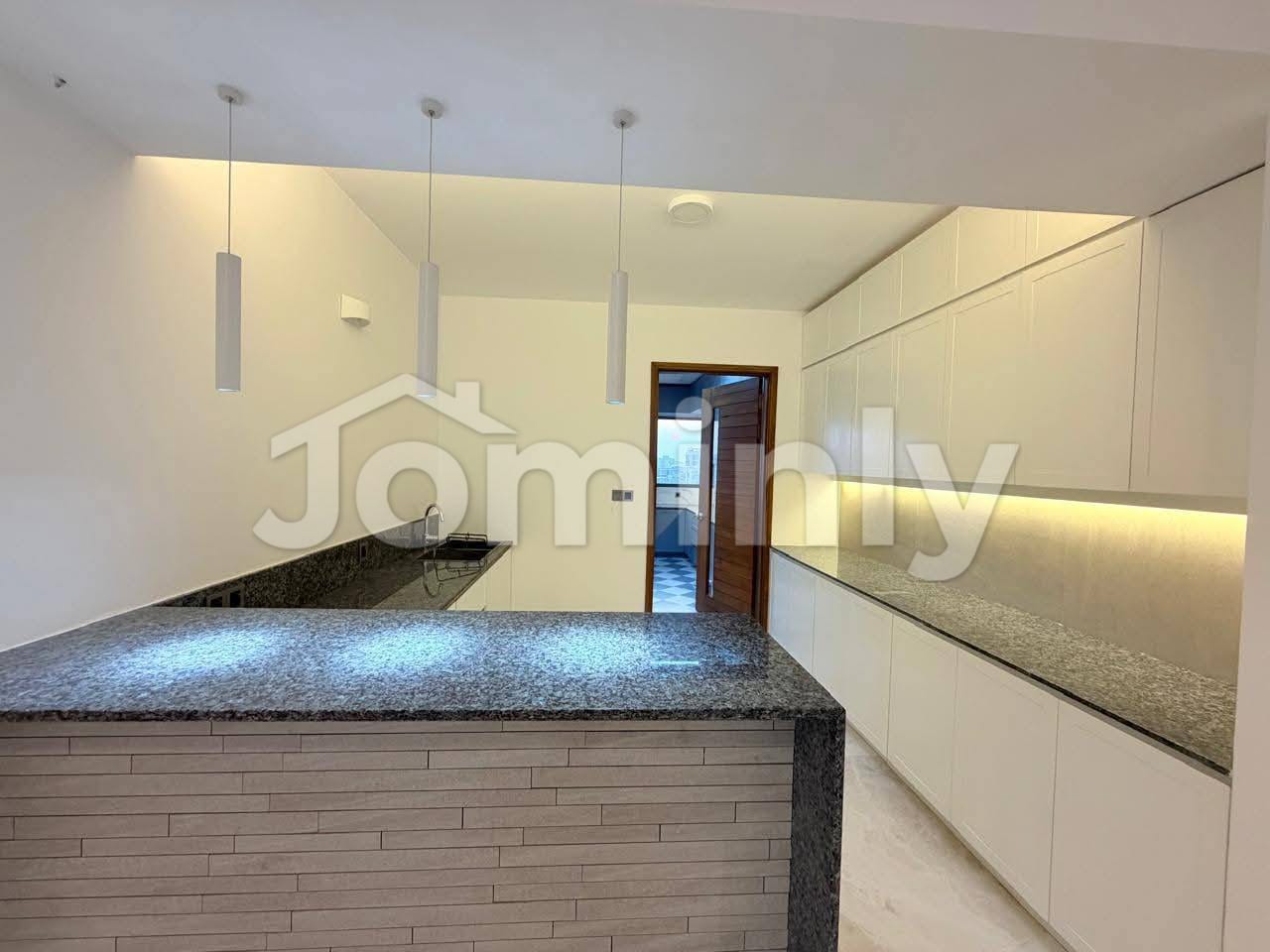 Brand New Luxury Flat Rent at Gulshan North - 3