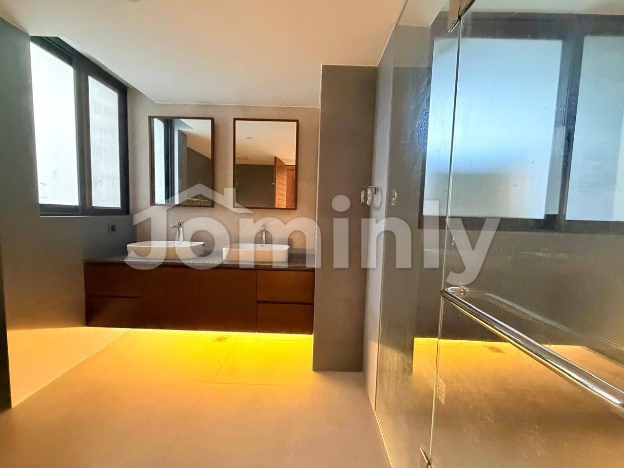 Brand New Luxury Flat Rent at Gulshan North - 5