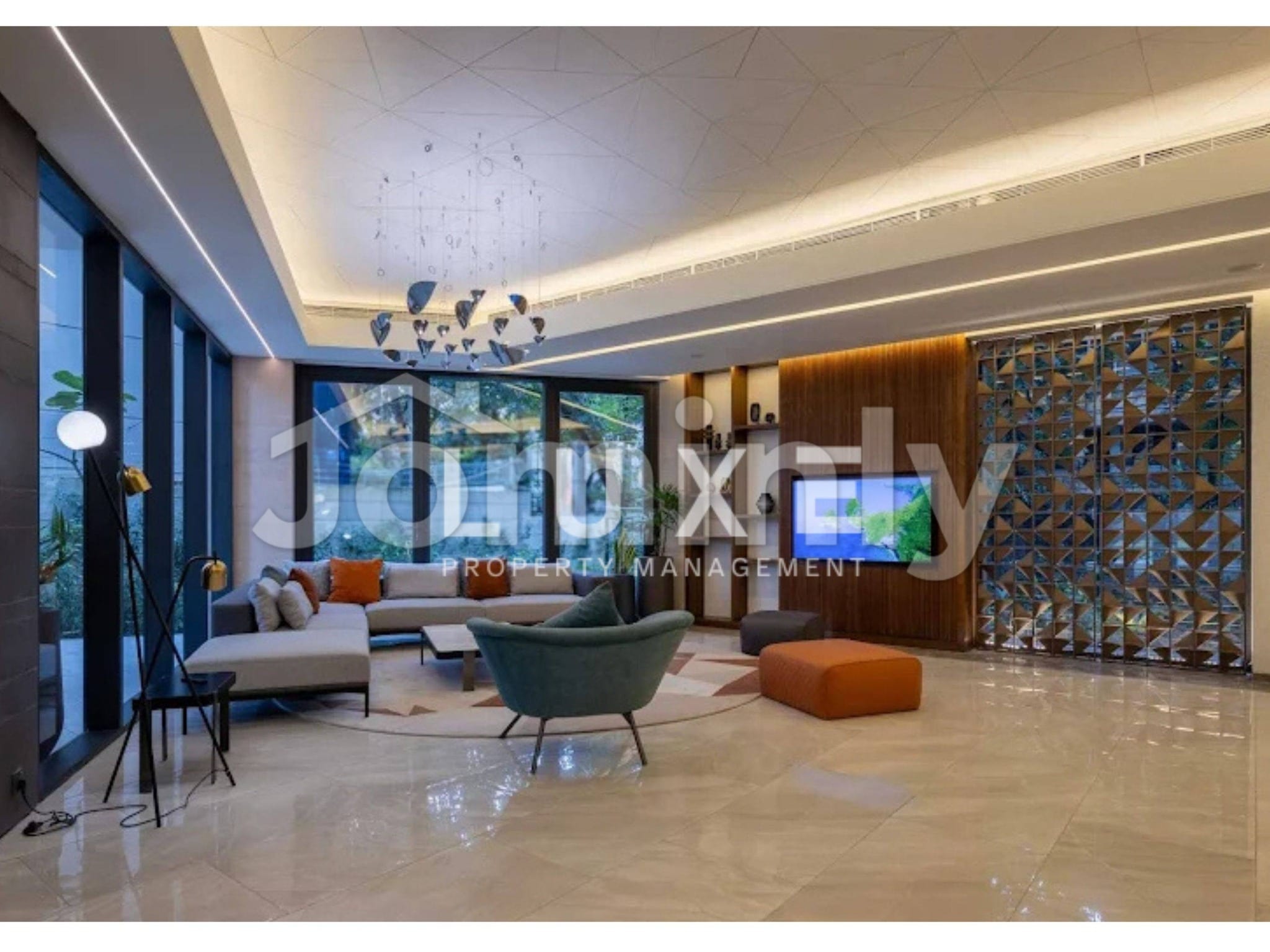 Luxury Flat Rent at Gulshan North