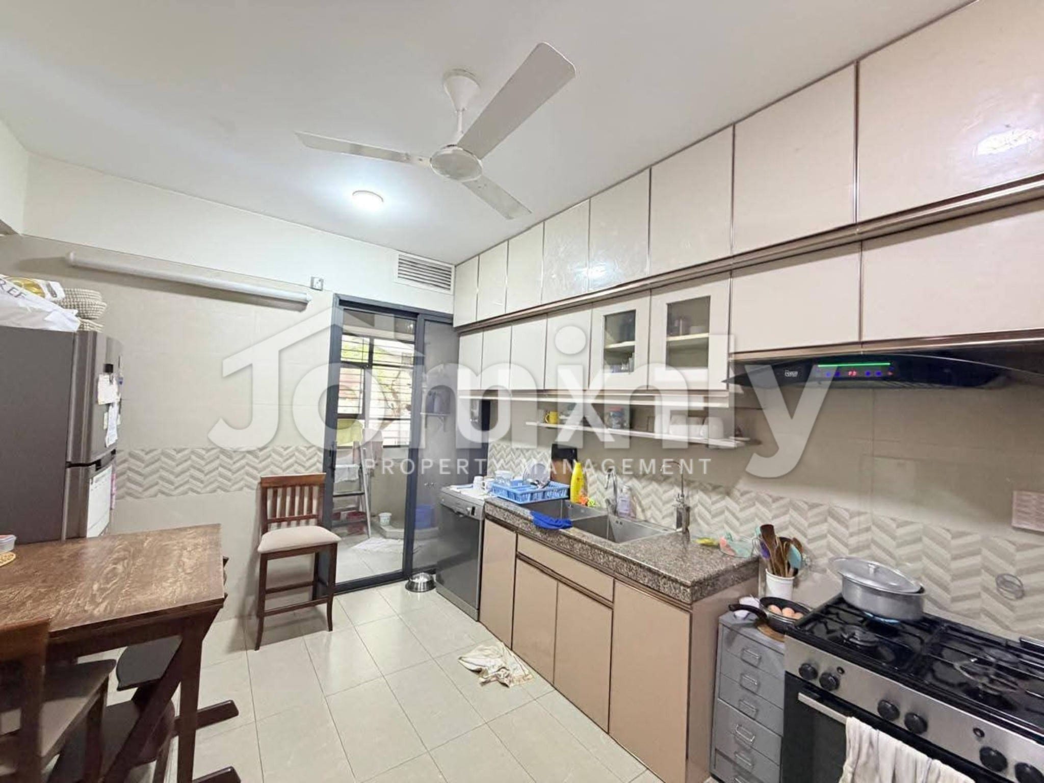 Luxury Flat Rent at Gulshan North - 3