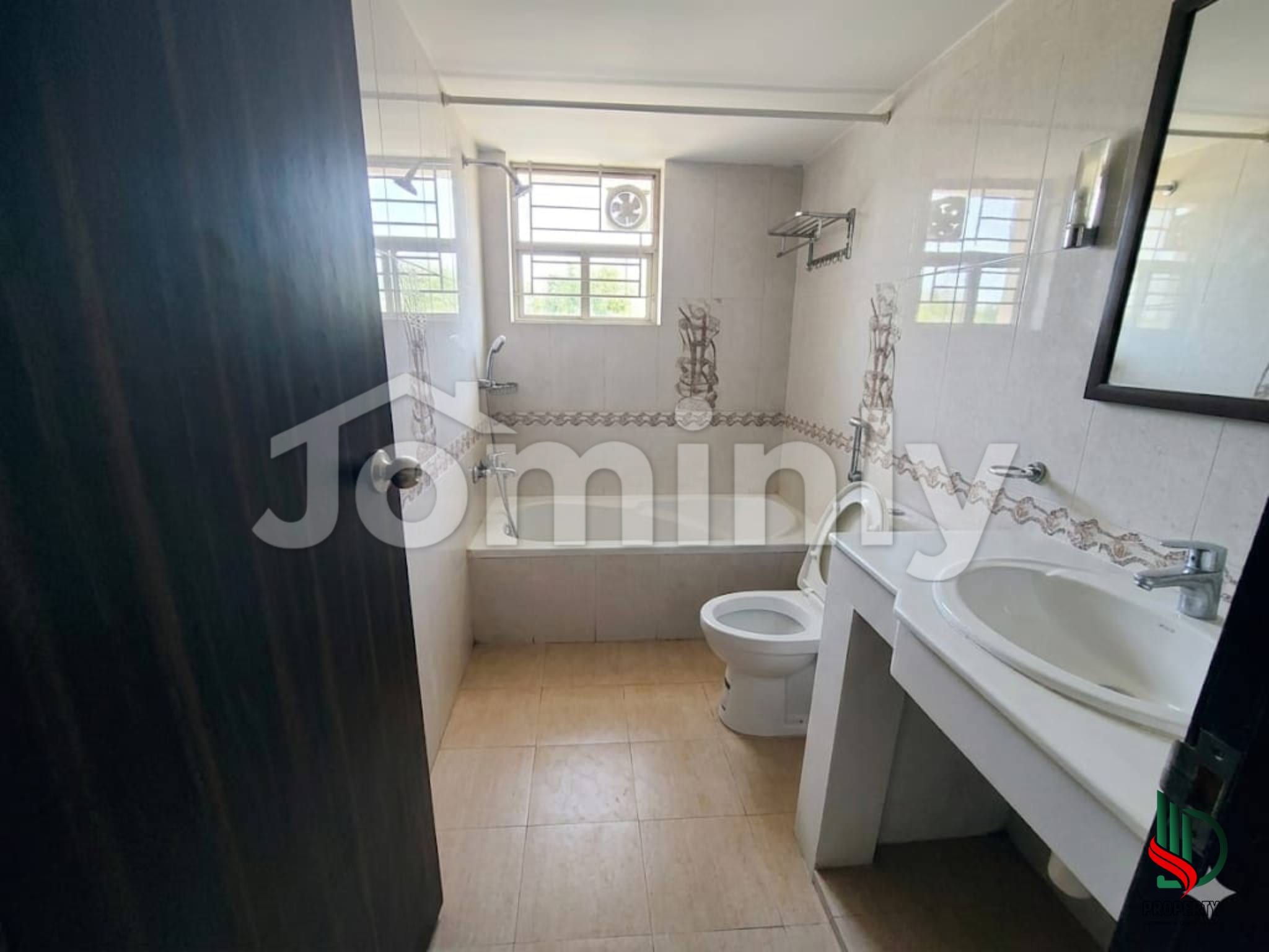 Spacious Flat Rent at Block A, Bashundhara R/A - 4