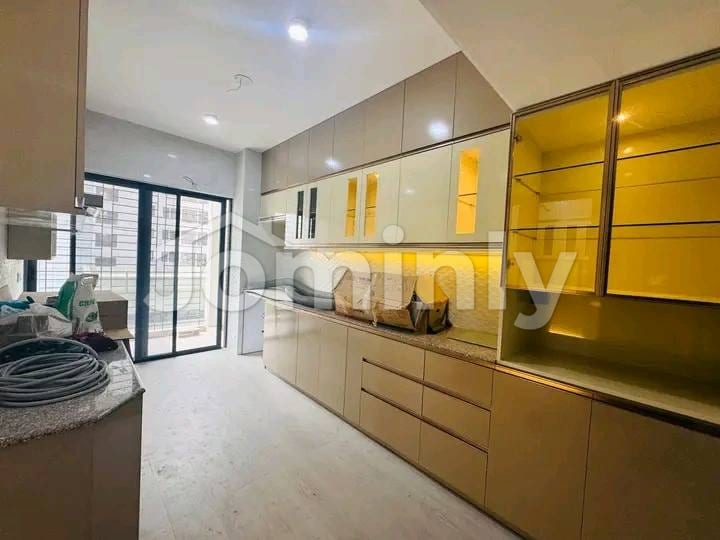 Brand New Luxury Flat Rent at Gulshan (8th Floor) - 4