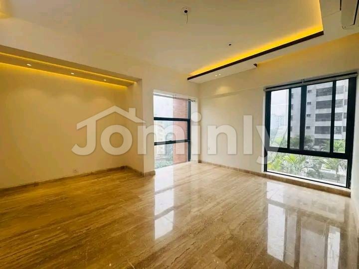 Brand New Luxury Flat Rent at Gulshan (8th Floor) - 5