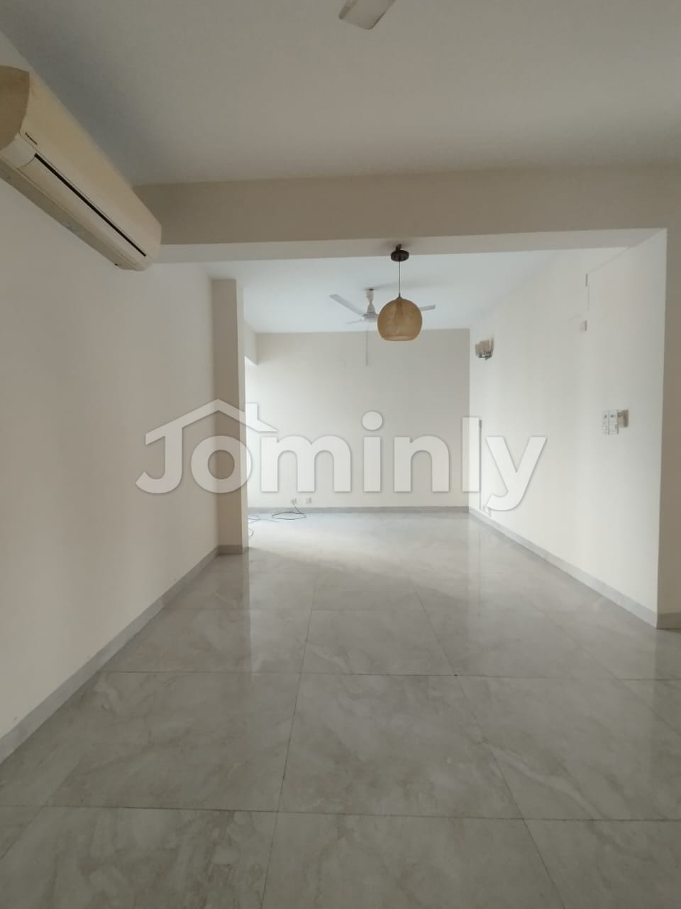 Elegant Apartment at Block M, Bashundhara R/A - 2
