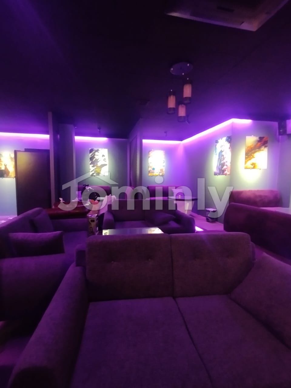 Premium Commercial Space For Rent @ Gulshan 2