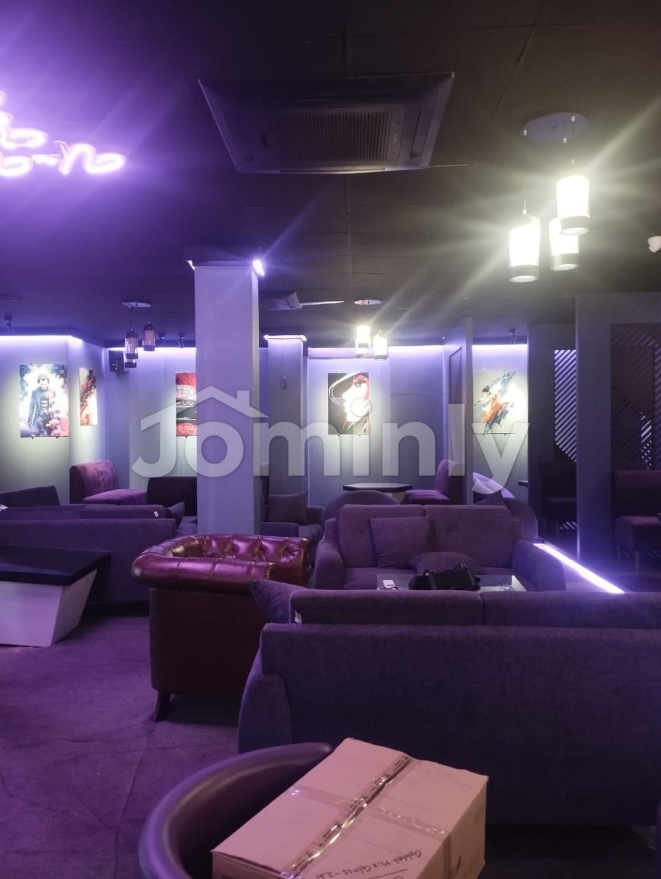 Premium Commercial Space For Rent @ Gulshan 2 - 2
