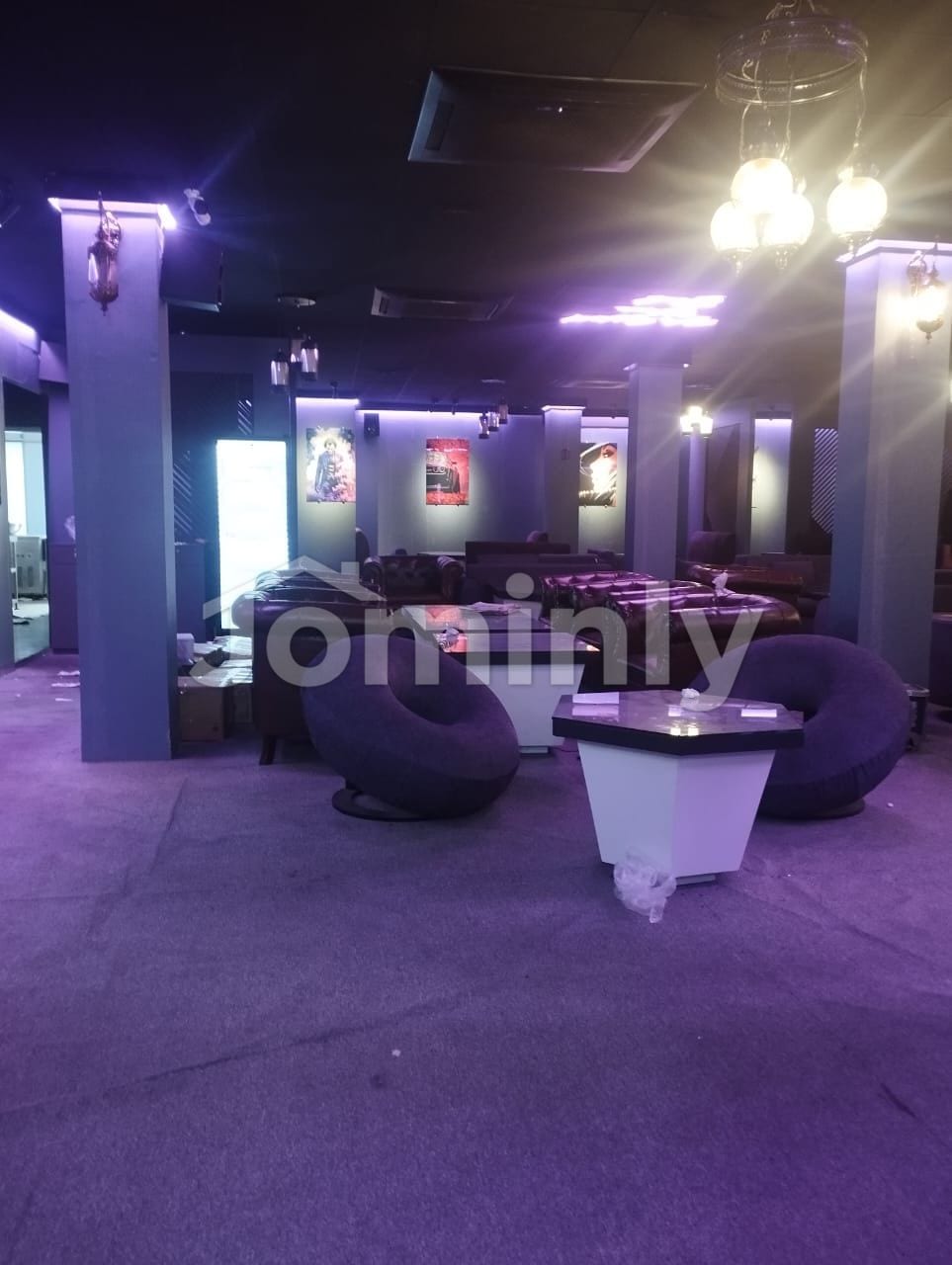 Premium Commercial Space For Rent @ Gulshan 2 - 3
