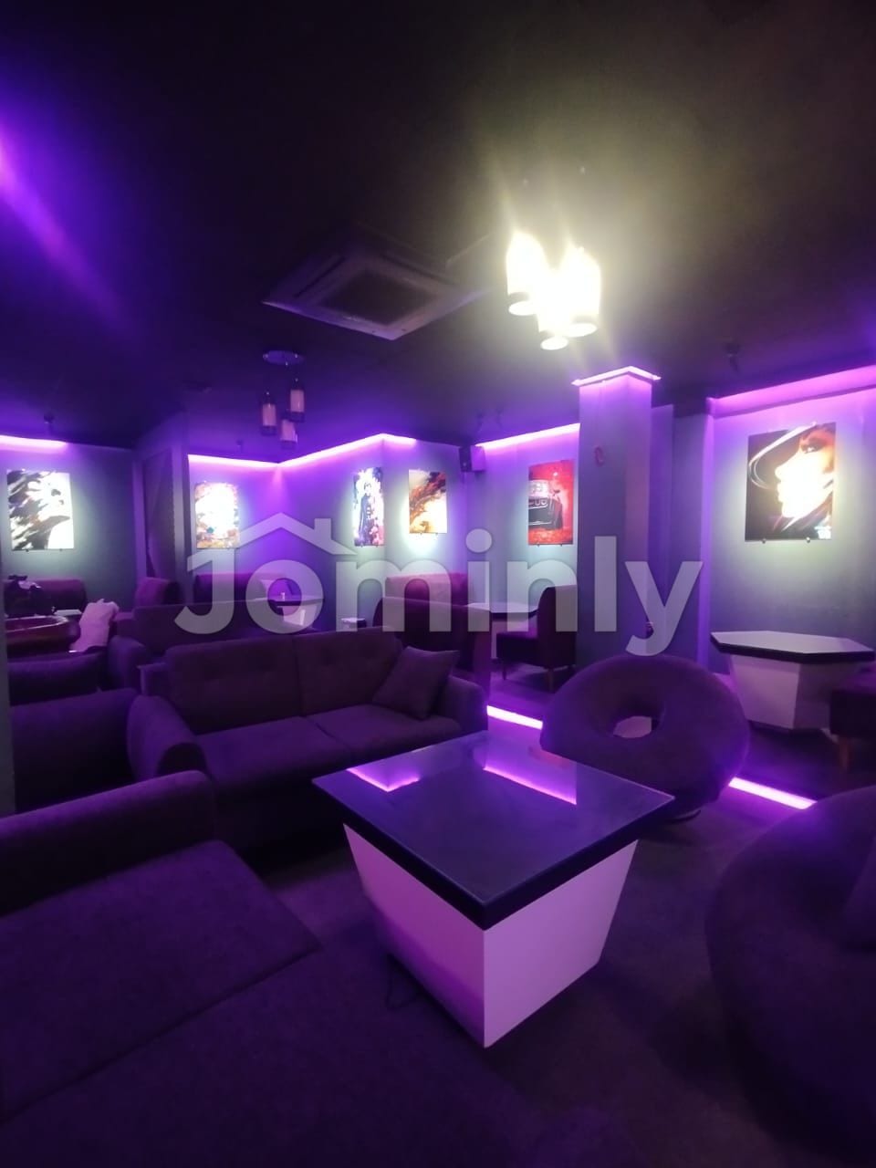 Premium Commercial Space For Rent @ Gulshan 2 - 4