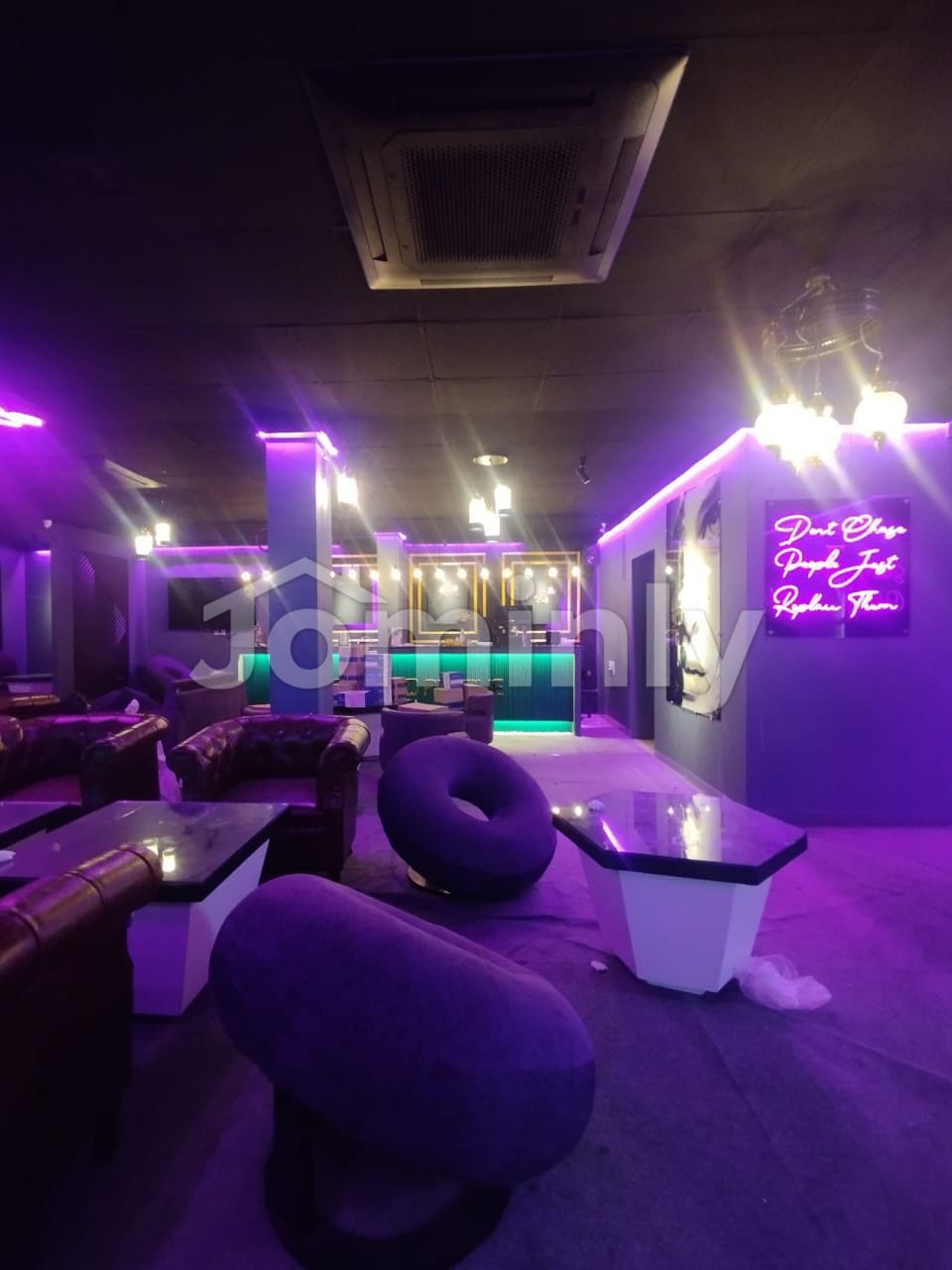 Premium Commercial Space For Rent @ Gulshan 2 - 5