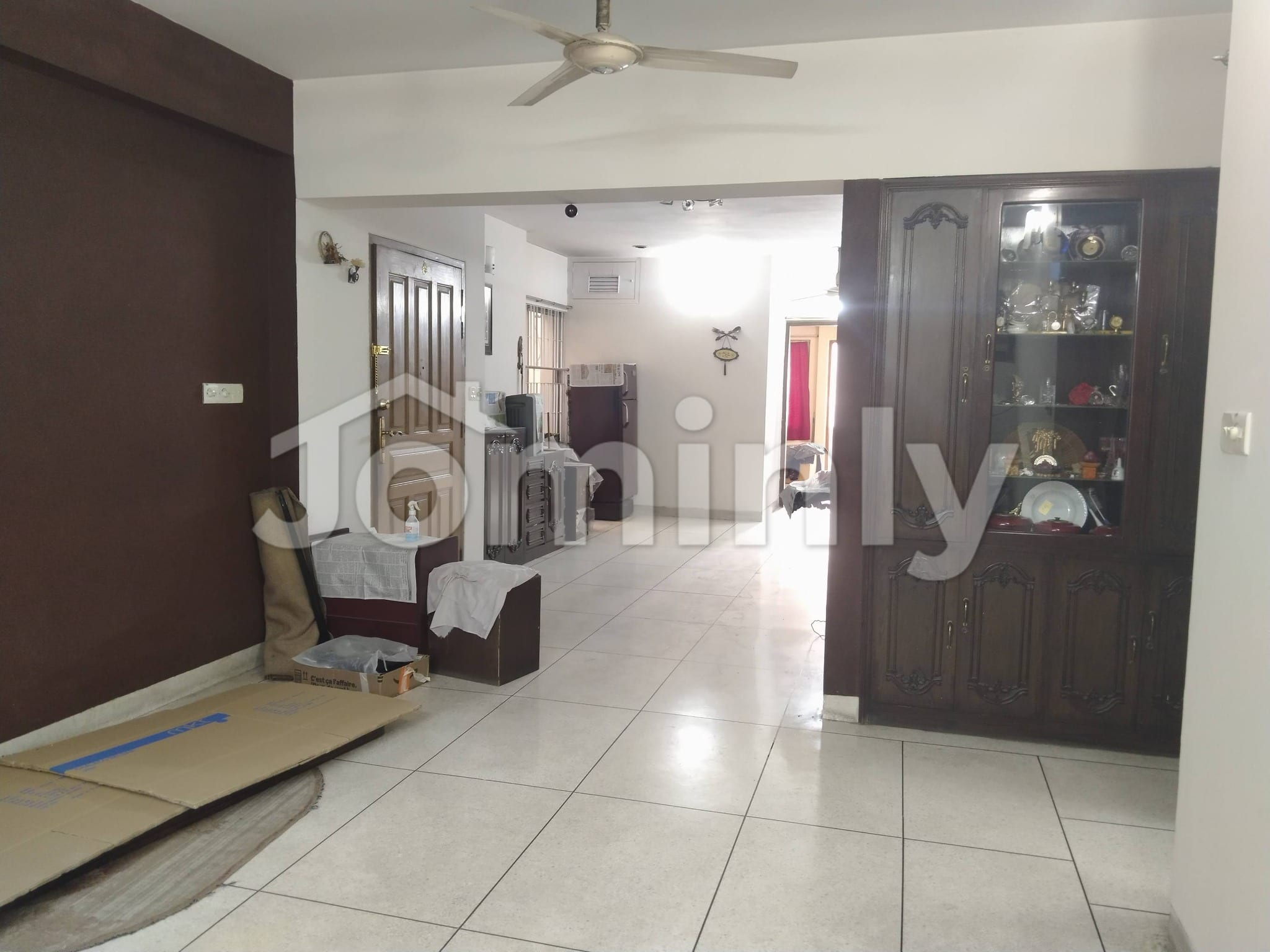 Executive Residency @ Dhanmondi 12 (Old 31)