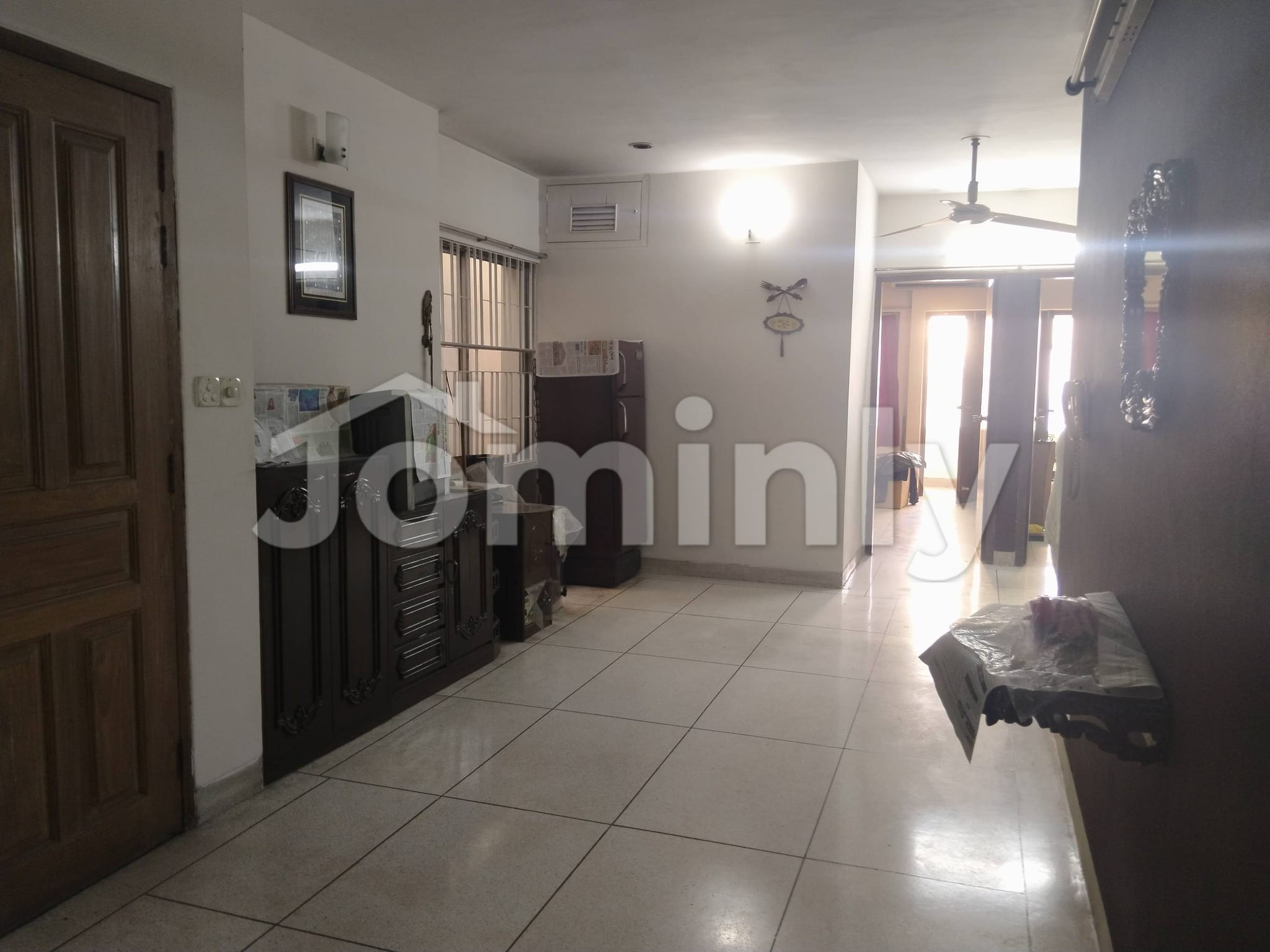 Executive Residency @ Dhanmondi 12 (Old 31) - 2