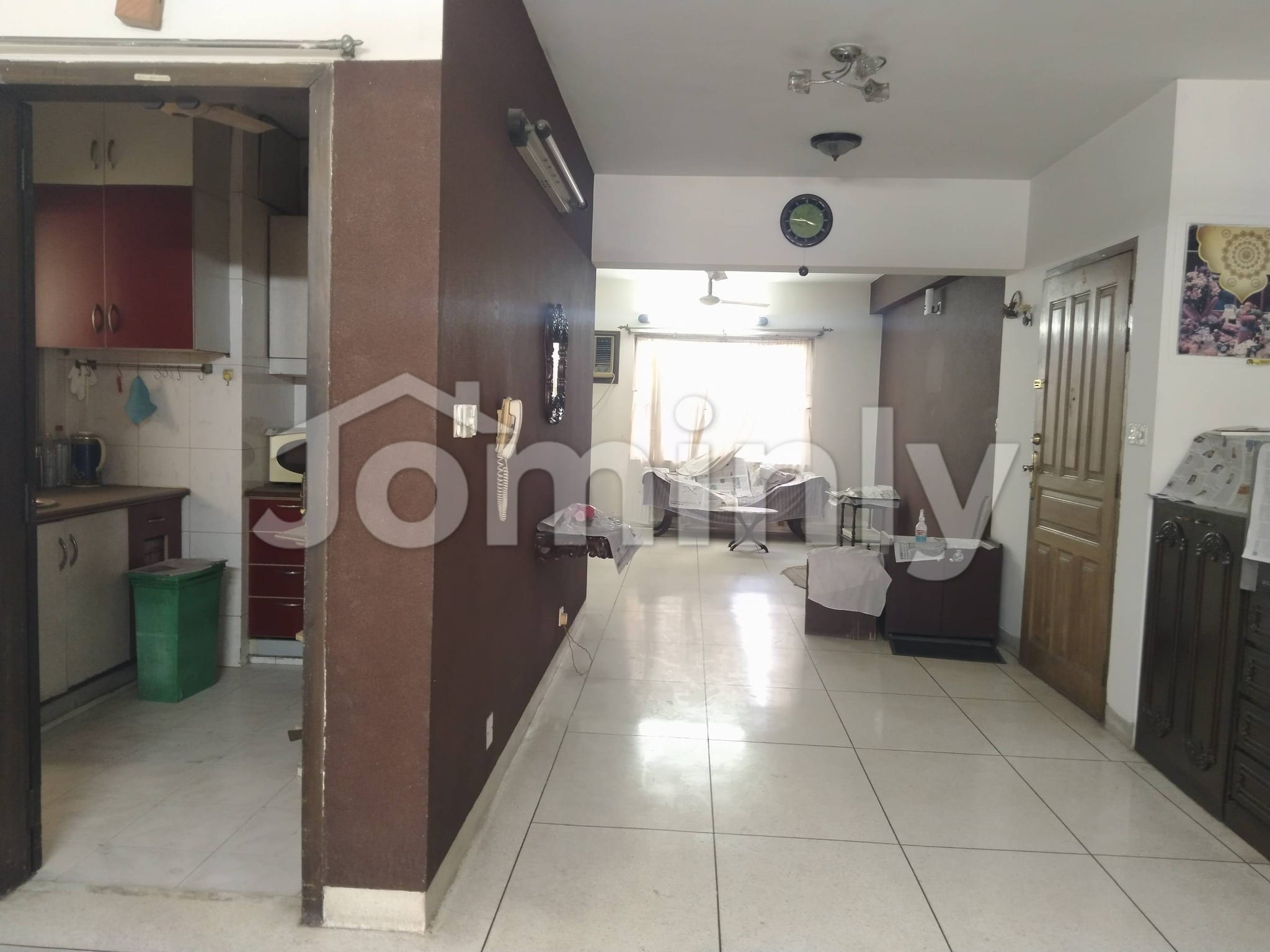 Executive Residency @ Dhanmondi 12 (Old 31) - 3