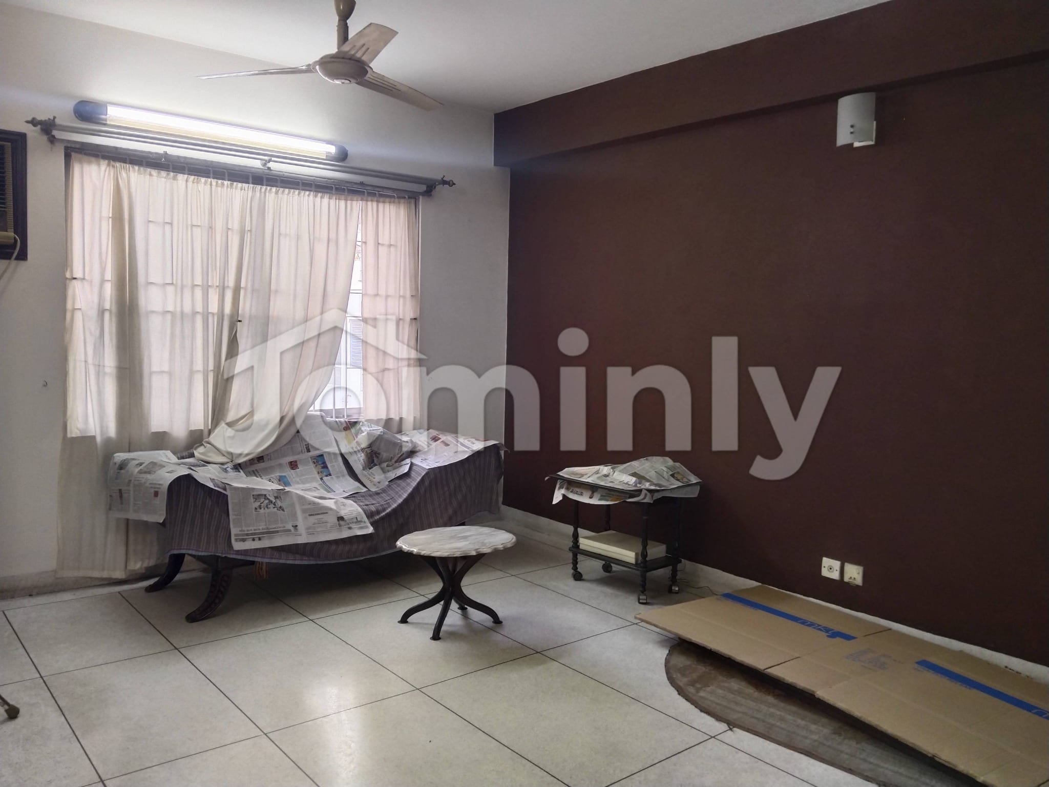 Executive Residency @ Dhanmondi 12 (Old 31) - 4