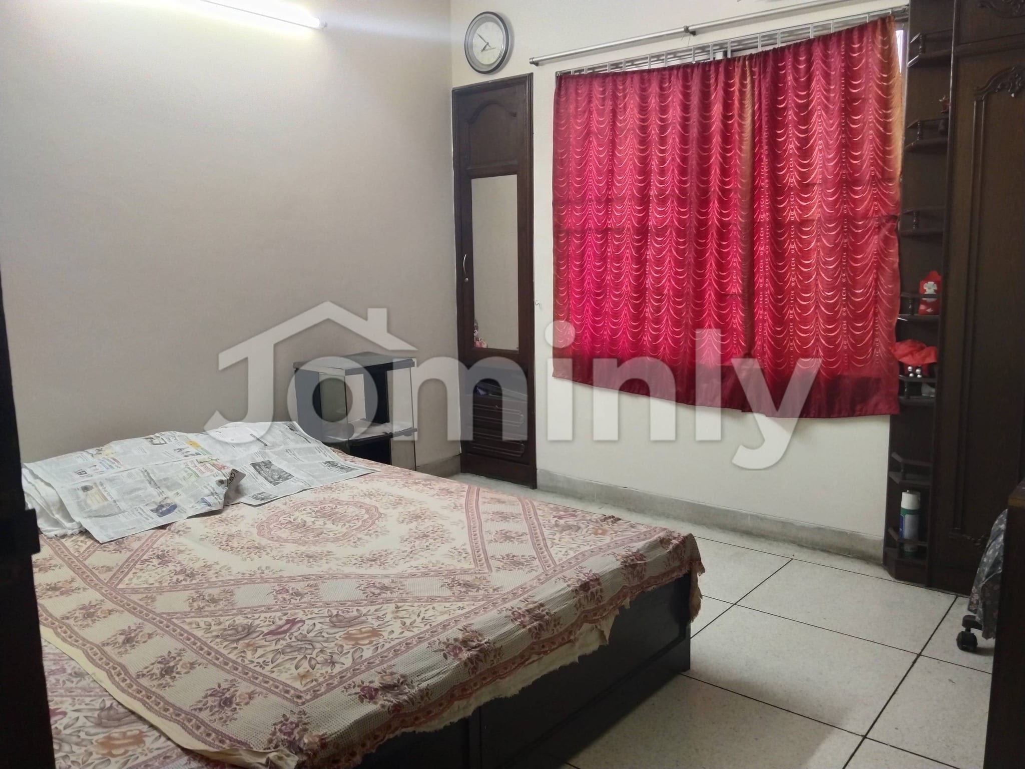 Executive Residency @ Dhanmondi 12 (Old 31) - 5