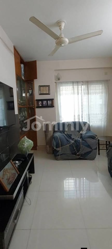 Executive Residency @ Bashundhara R/A (3rd Floor) - 2