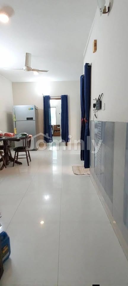 Executive Residency @ Bashundhara R/A (3rd Floor) - 4