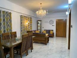 Luxury 3 Bedroom Unit
