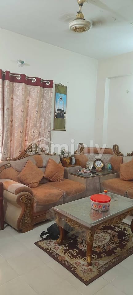 Executive Residency @ Uttara Sector 7 (2nd Floor)