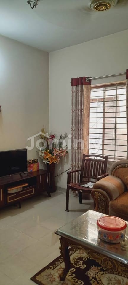Executive Residency @ Uttara Sector 7 (2nd Floor) - 2