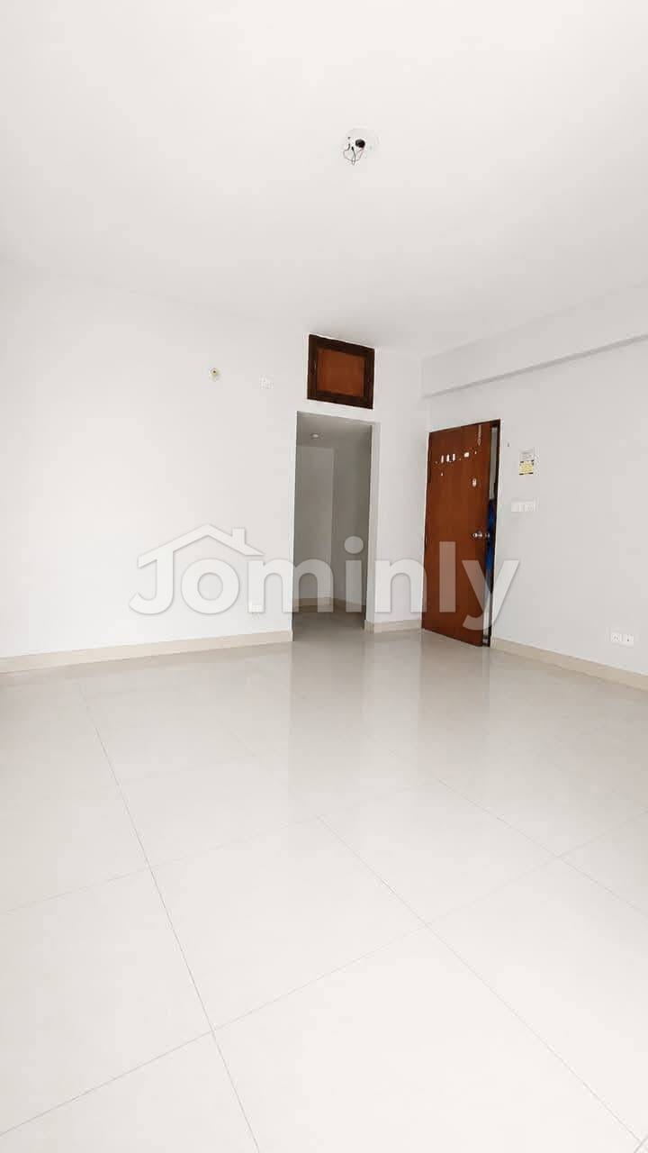 Spacious East-Facing Residency @ Uttara Sector 13 (5th Floor)