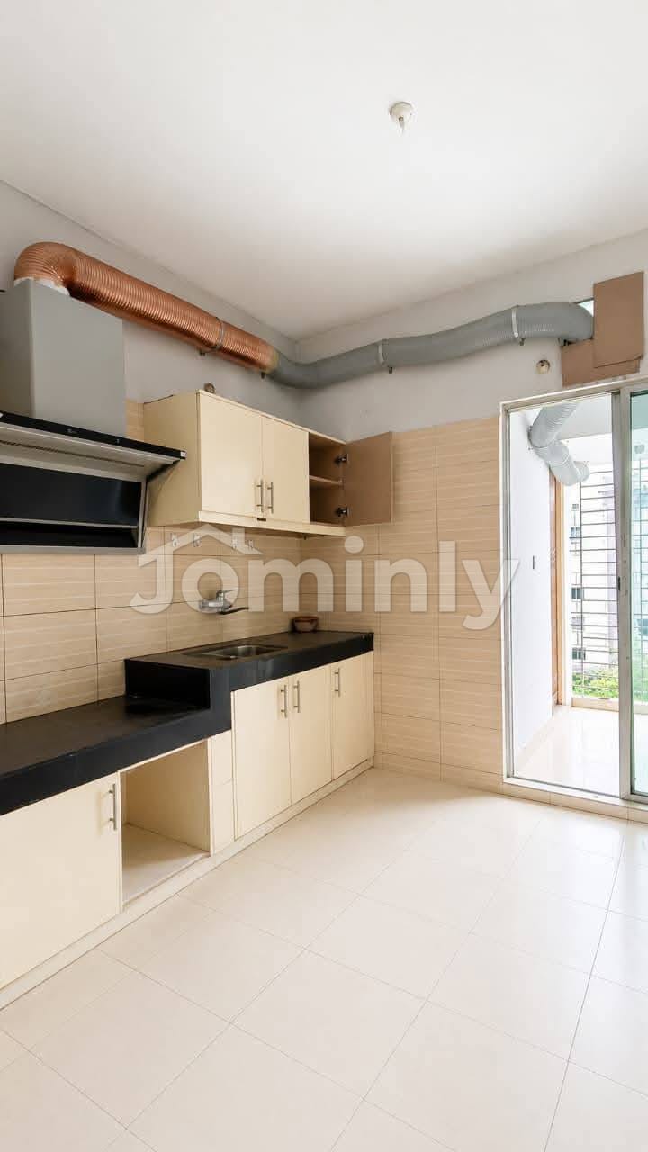 Spacious East-Facing Residency @ Uttara Sector 13 (5th Floor) - 2