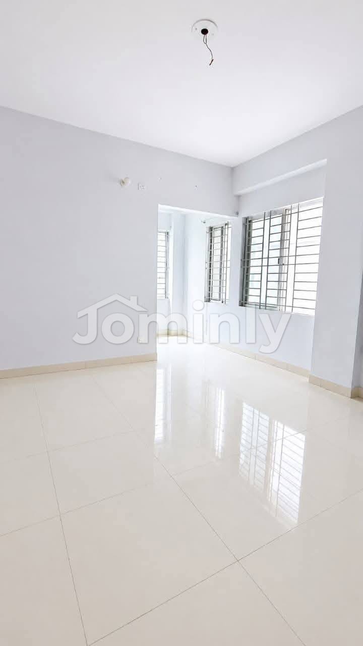 Spacious East-Facing Residency @ Uttara Sector 13 (5th Floor) - 3