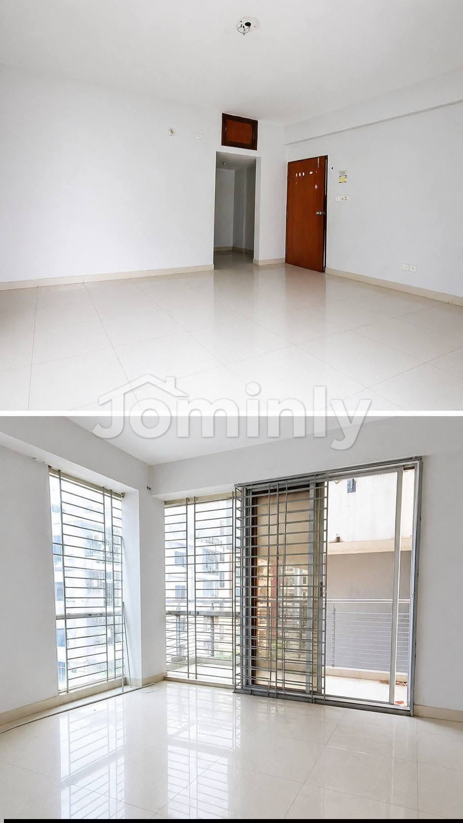 Spacious East-Facing Residency @ Uttara Sector 13 (5th Floor) - 5