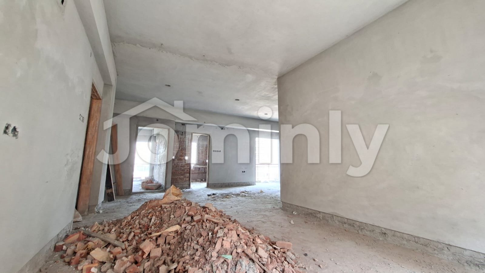 Premium South-Facing Residency @ Block A, Aftabnagar - 4