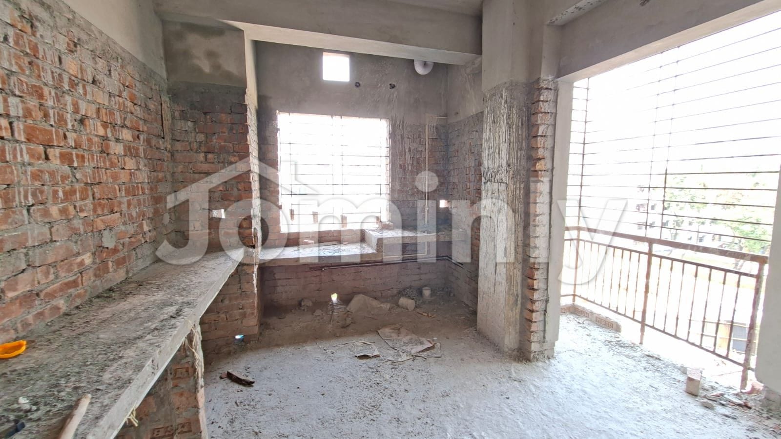 Premium South-Facing Residency @ Block A, Aftabnagar - 5