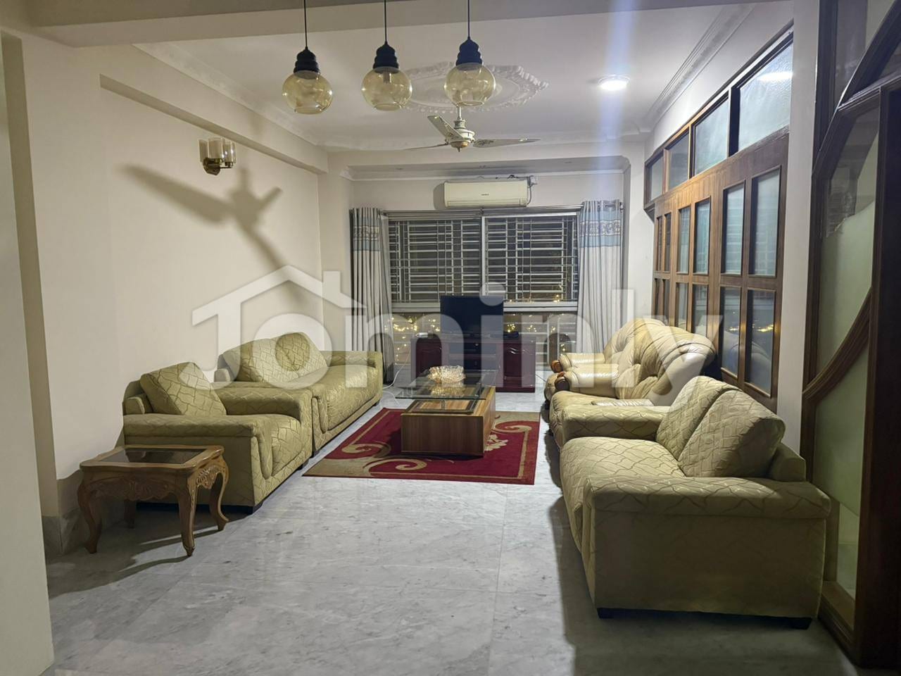 Elegant Arcon Duplex @ Premium Residential Location