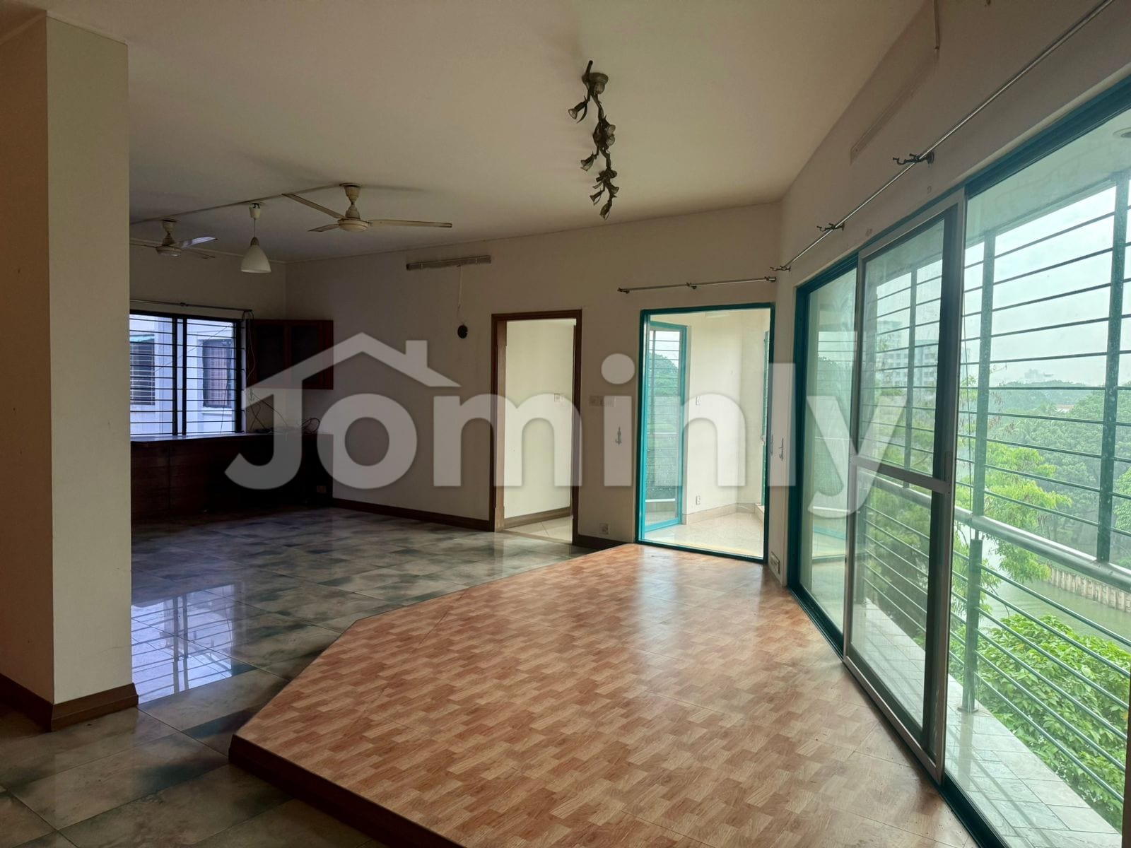 Premium Lake View Residency @ Dhanmondi-1