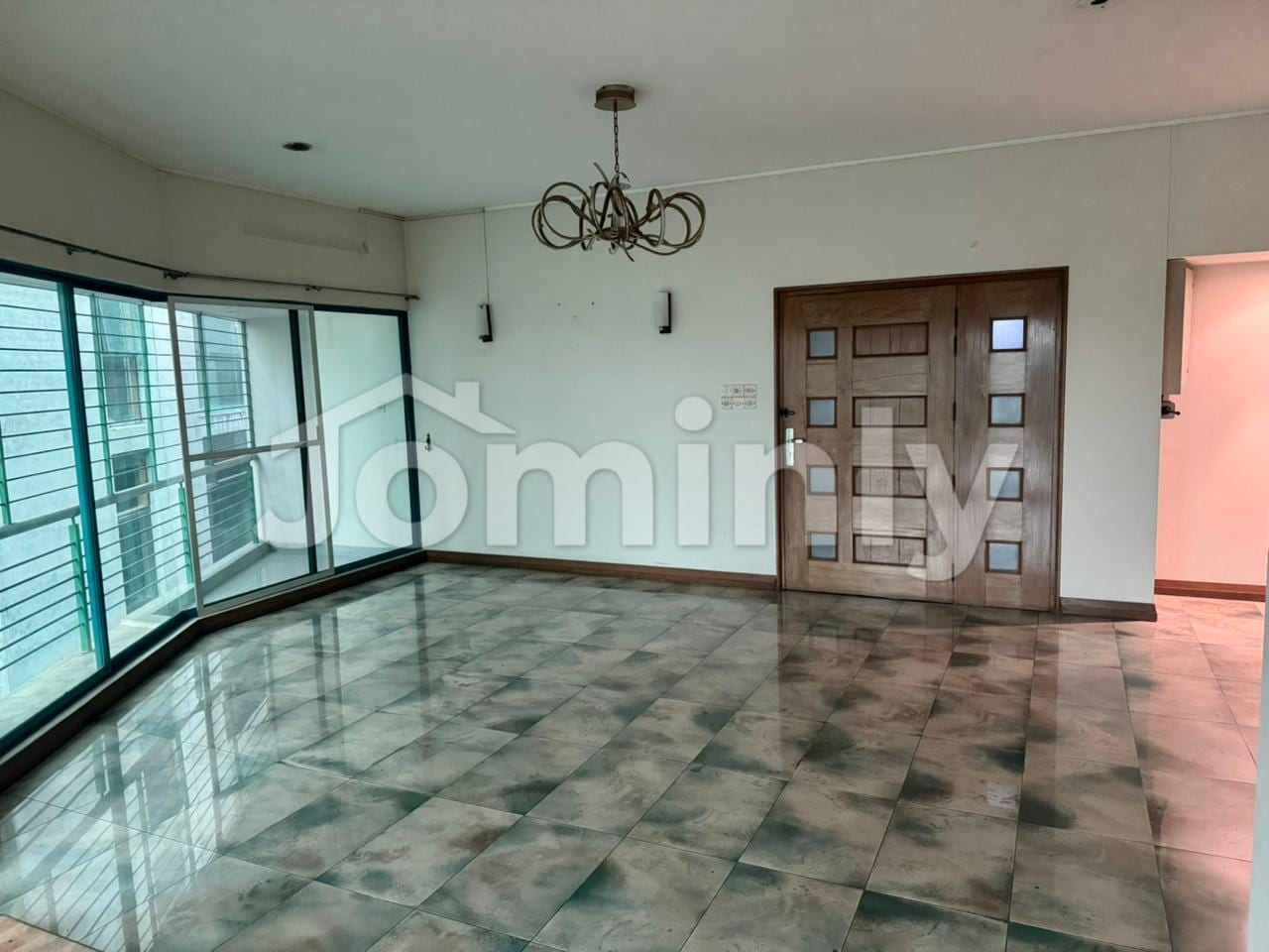 Premium Lake View Residency @ Dhanmondi-1 - 3