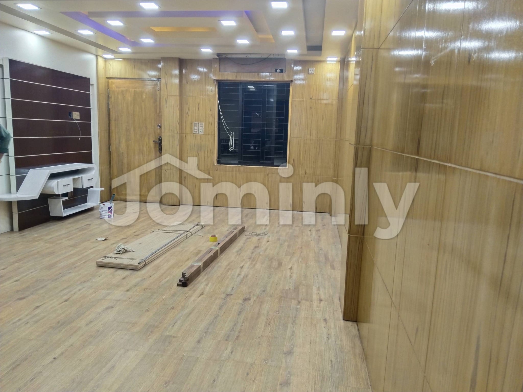 Executive Residency @ Dhanmondi Road 32 (2nd Floor)