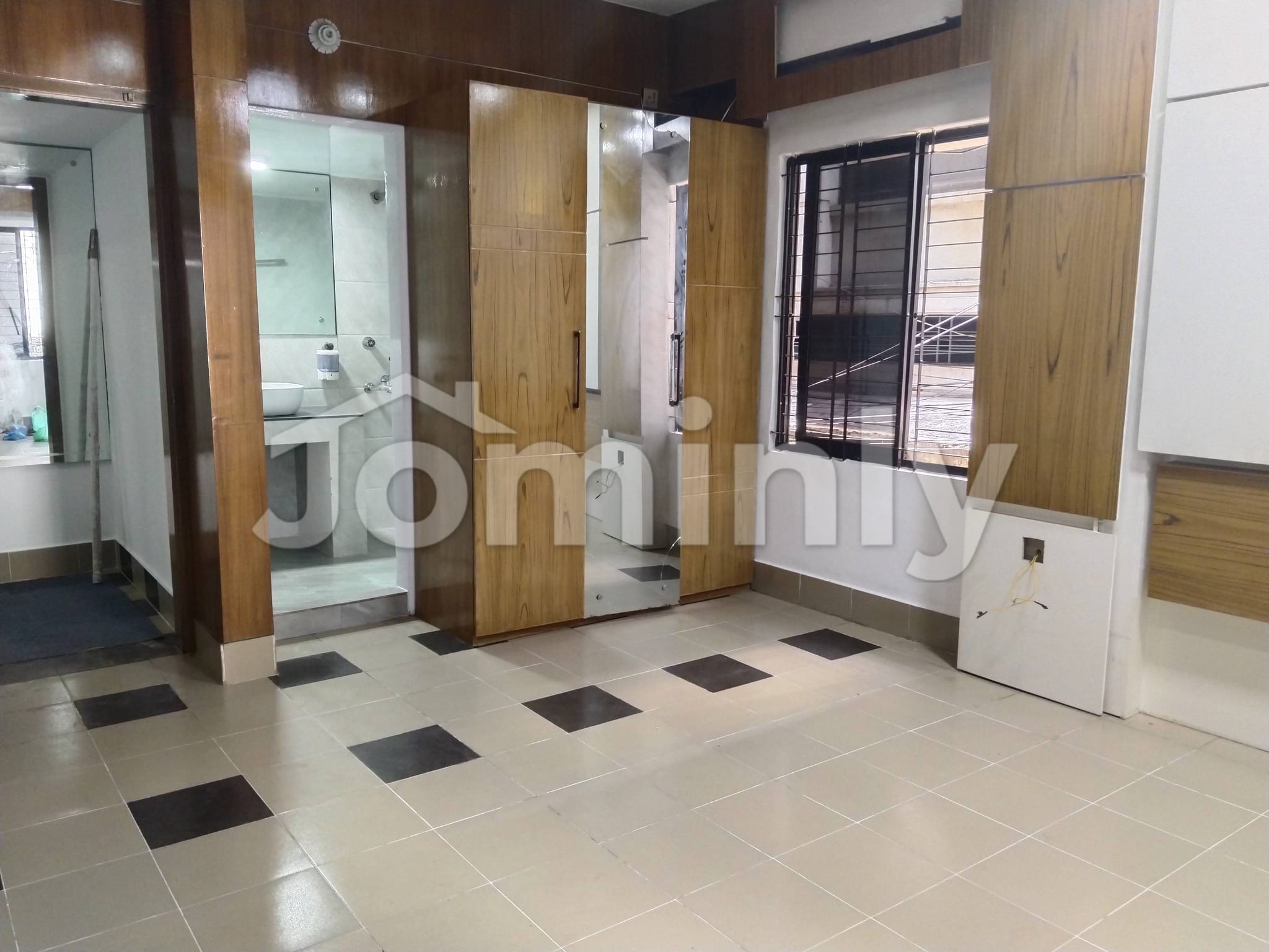 Executive Residency @ Dhanmondi Road 32 (2nd Floor) - 5