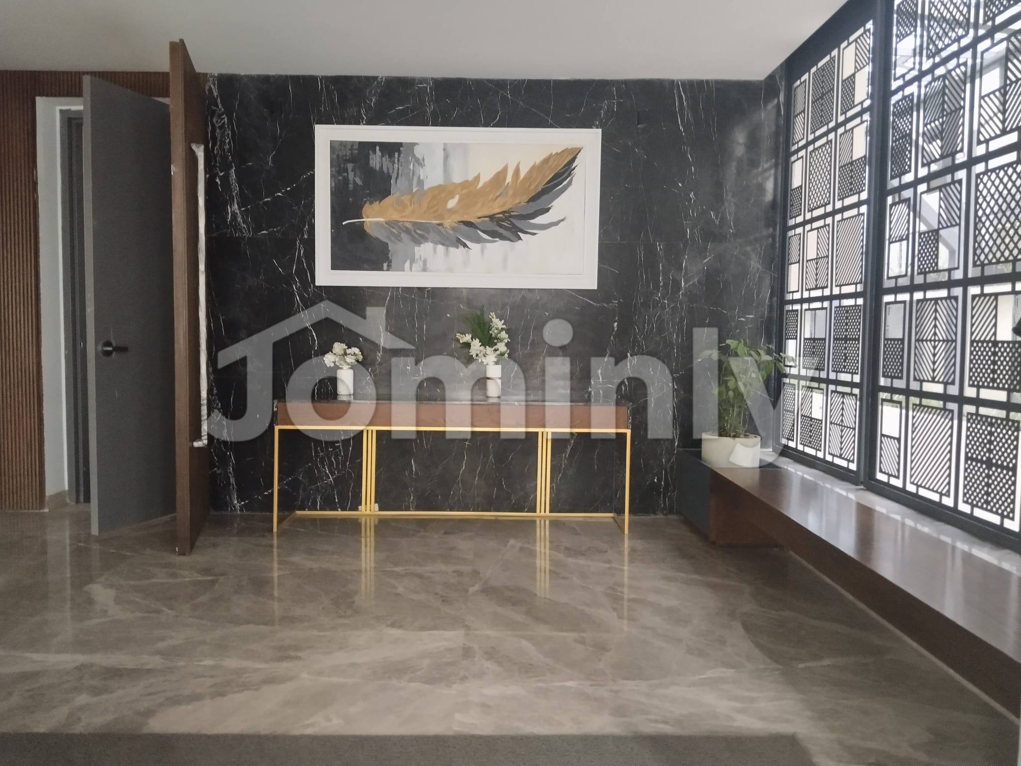 Premium Luxury Residency @ Dhanmondi 9/A (Unit-A, 5th Floor)