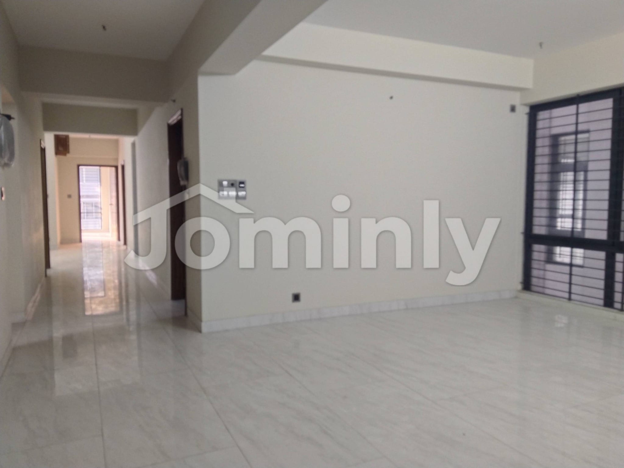 Premium Luxury Residency @ Dhanmondi 9/A (Unit-A, 5th Floor) - 2