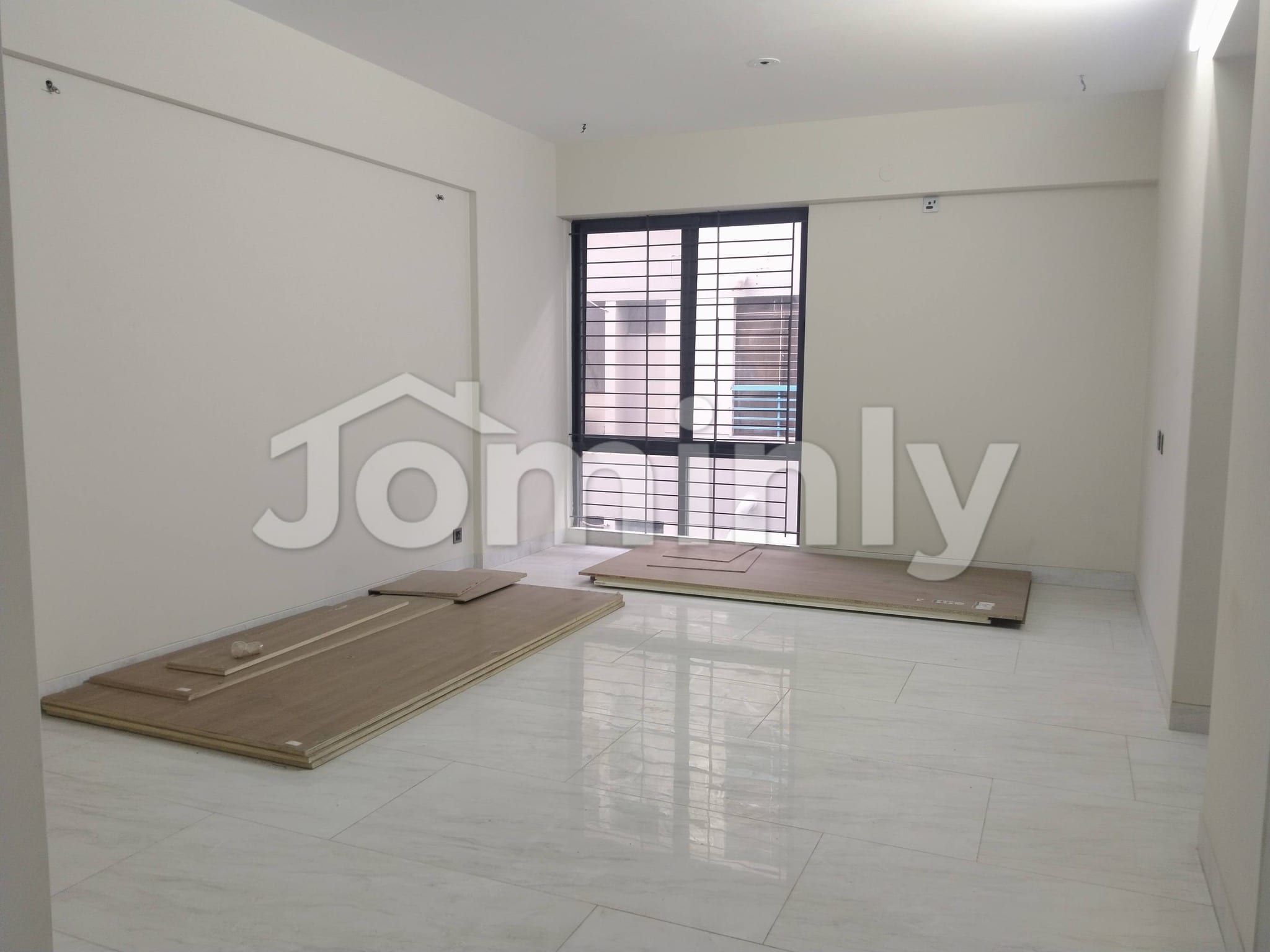Premium Luxury Residency @ Dhanmondi 9/A (Unit-A, 5th Floor) - 3