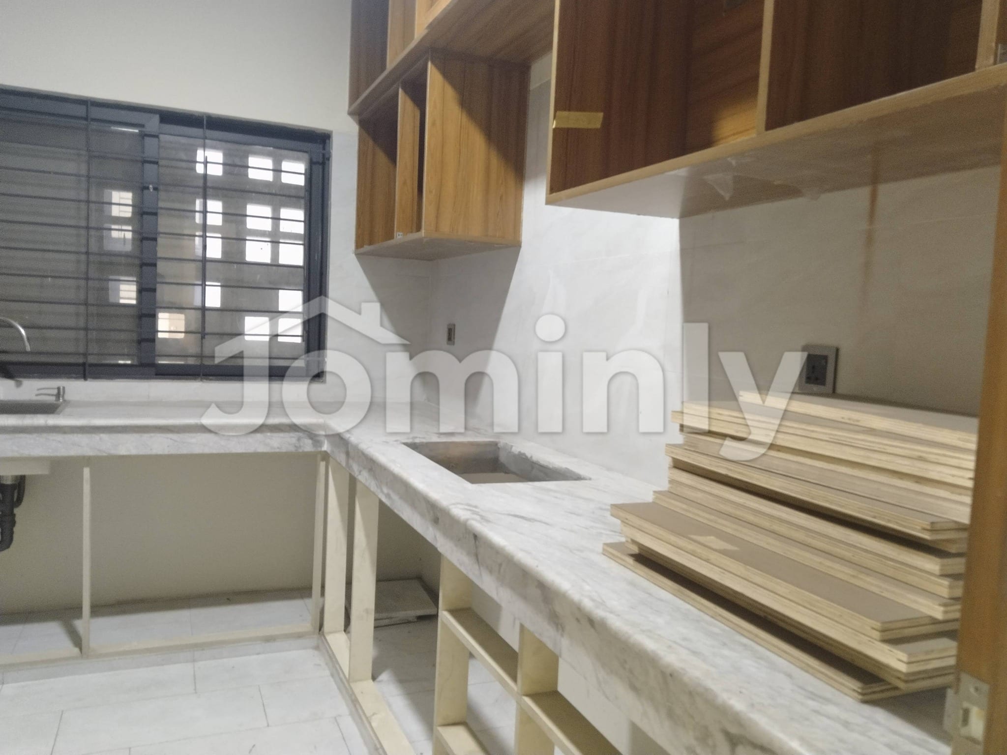 Premium Luxury Residency @ Dhanmondi 9/A (Unit-A, 5th Floor) - 4