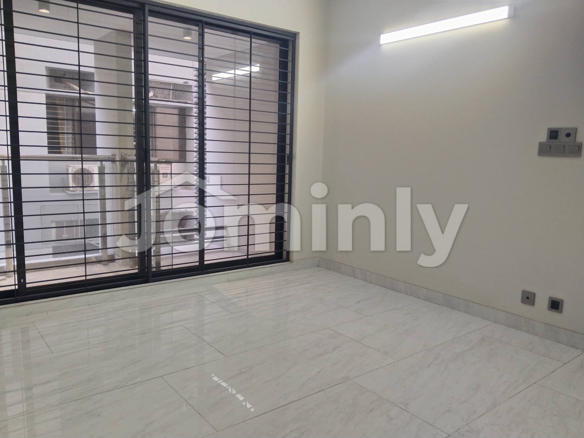 Premium Luxury Residency @ Dhanmondi 9/A (Unit-A, 5th Floor) - 5