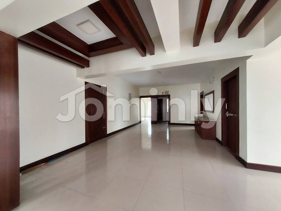 Premium South-West Corner Residency @ Bashundhara R/A (6th Floor)