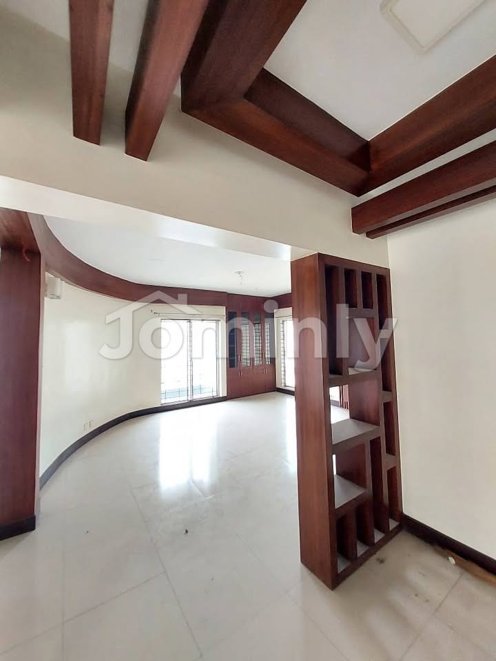 Premium South-West Corner Residency @ Bashundhara R/A (6th Floor) - 4
