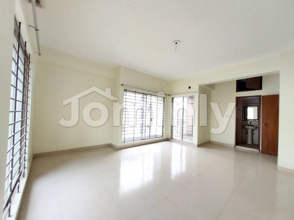 Premium South-West Corner Residency @ Bashundhara R/A (6th Floor) - 5