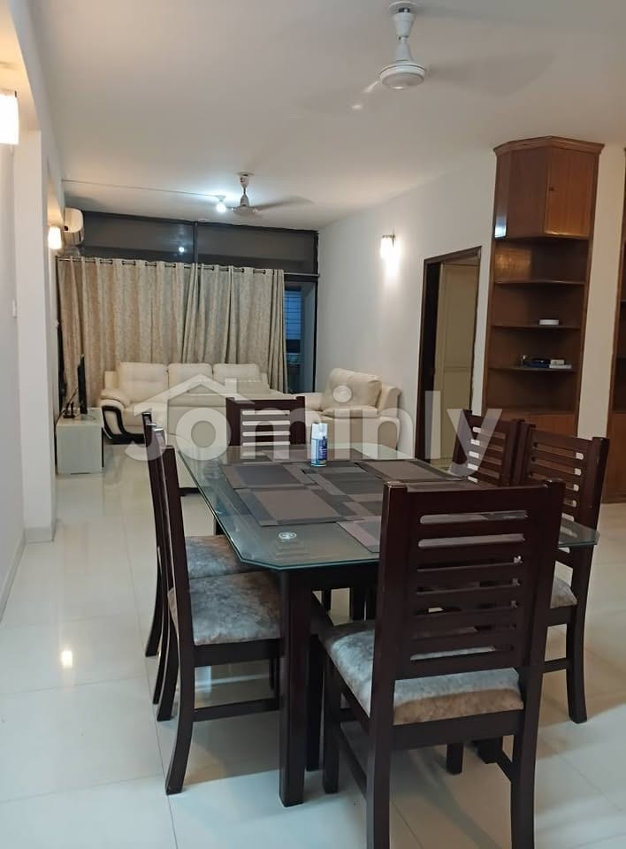 West-Facing Residency @ North Gulshan 2 (3rd Floor) - 2