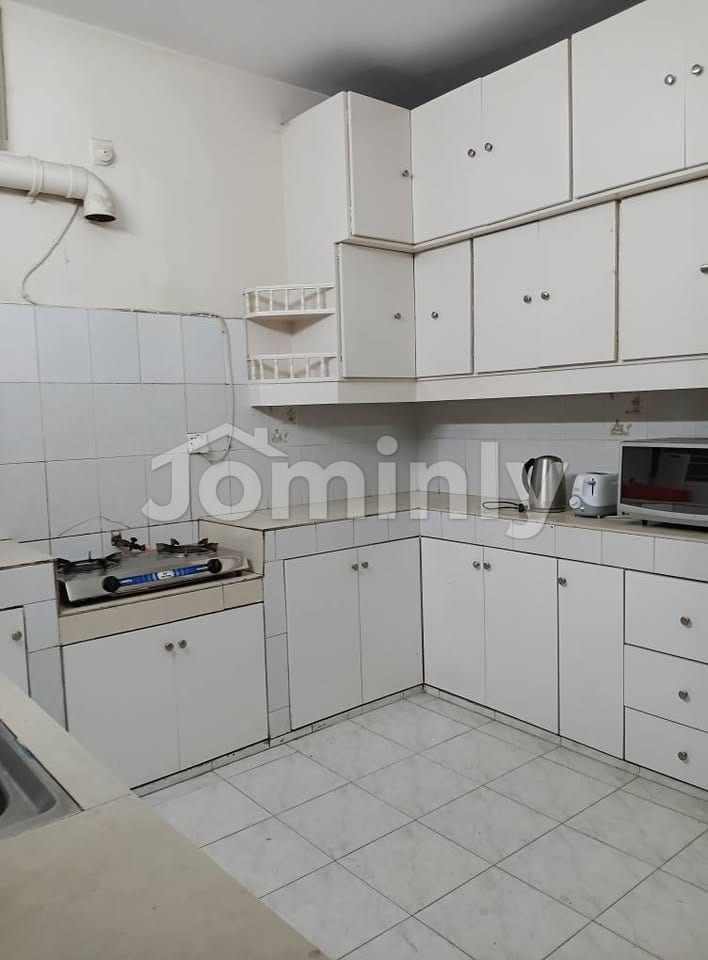 West-Facing Residency @ North Gulshan 2 (3rd Floor) - 3