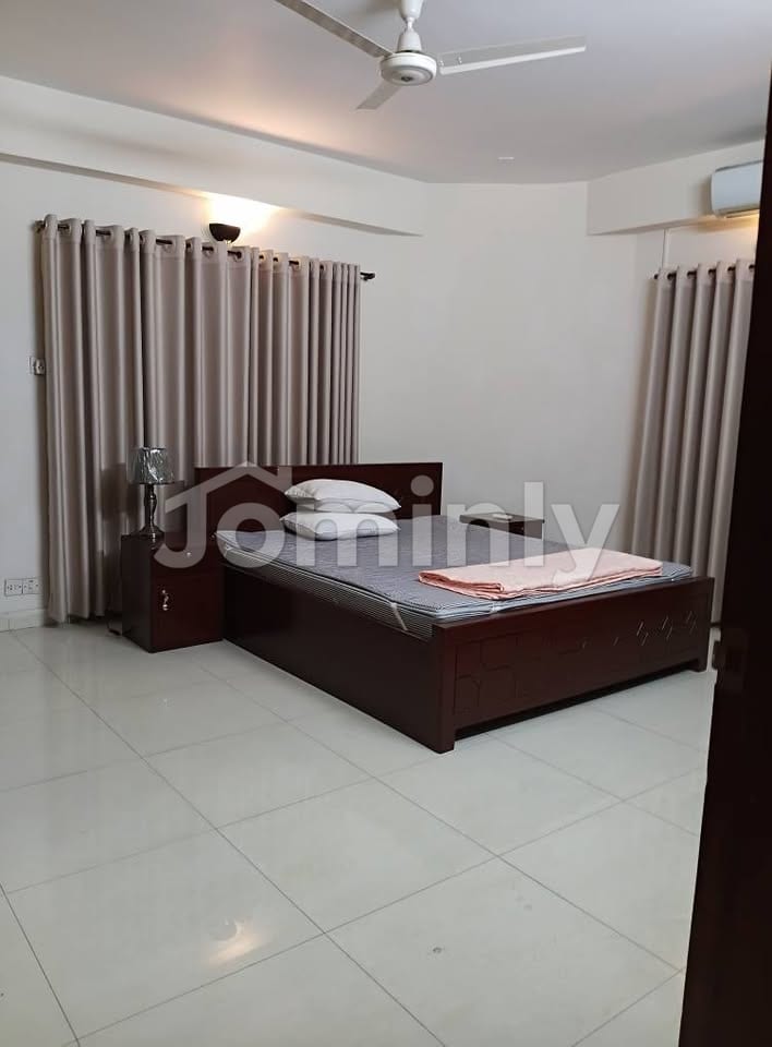 West-Facing Residency @ North Gulshan 2 (3rd Floor) - 5
