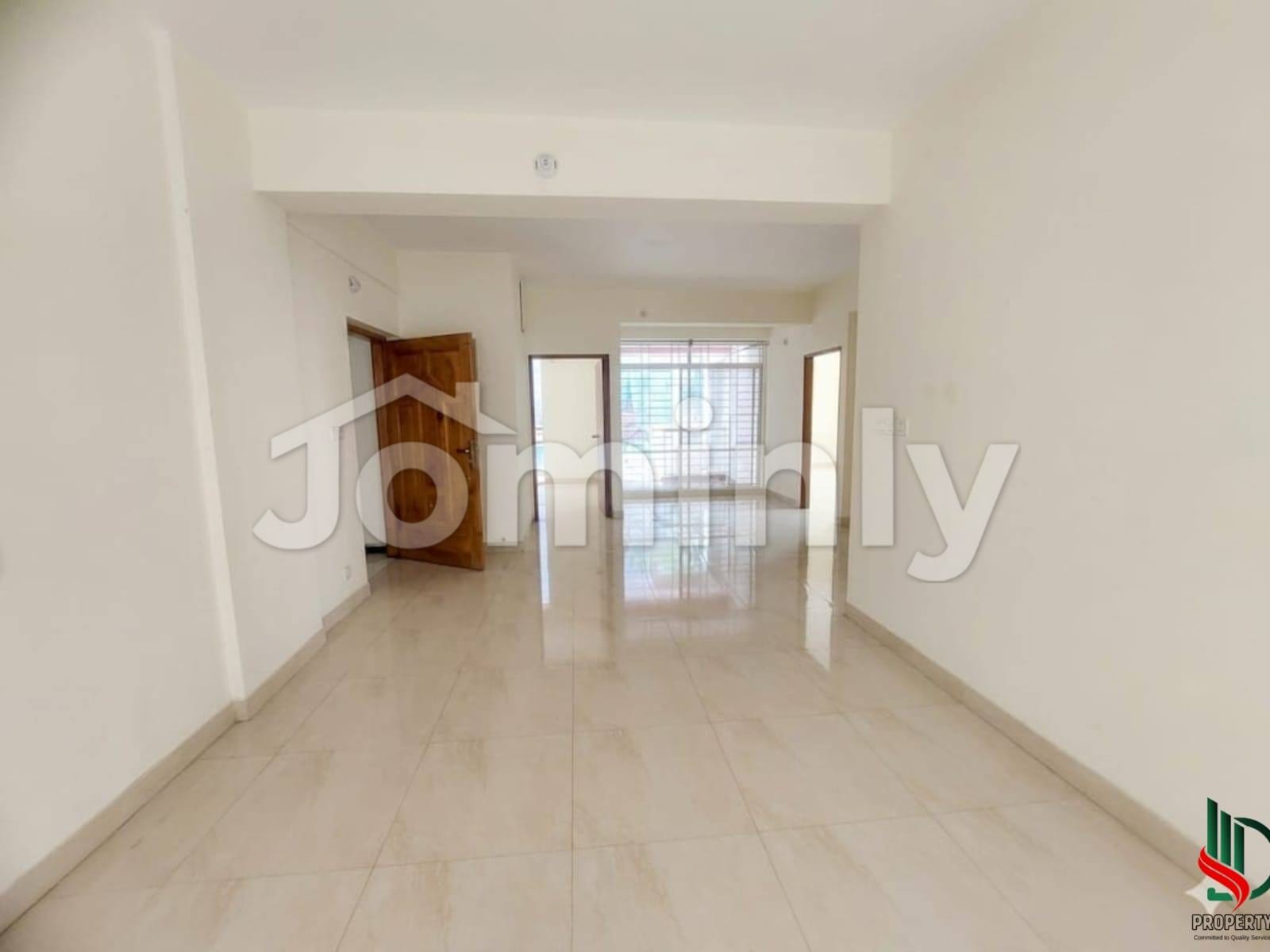 3-Bed Family Apartment @ Block G, Bashundhara R/A