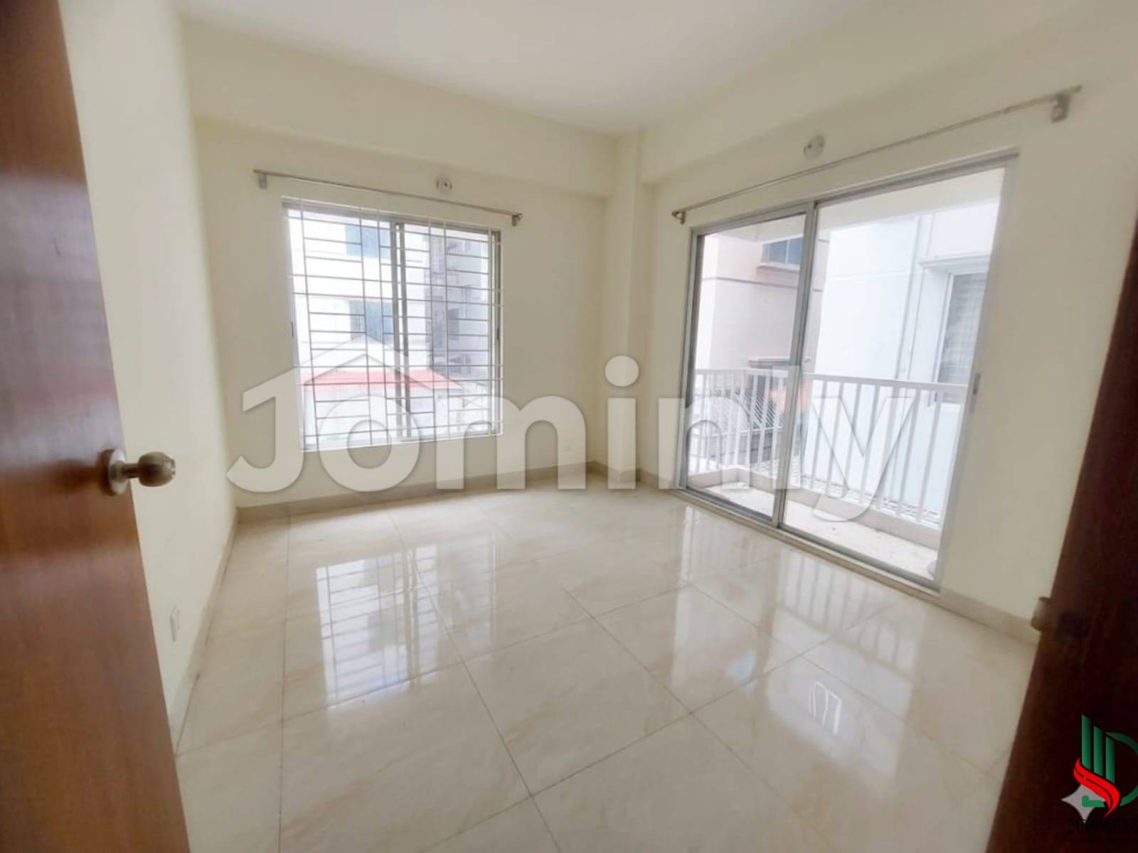 3-Bed Family Apartment @ Block G, Bashundhara R/A - 4