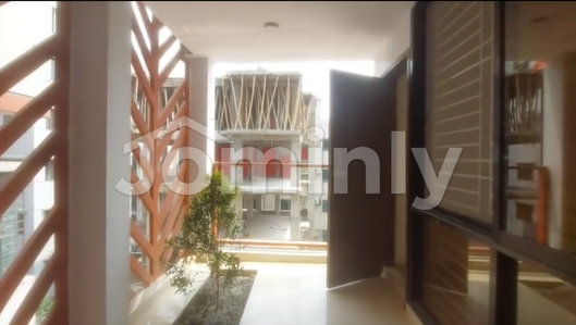 Modern South-Facing 4-Bed Residency @ Block G, Bashundhara R/A