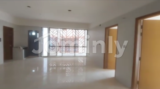 Modern South-Facing 4-Bed Residency @ Block G, Bashundhara R/A - 3